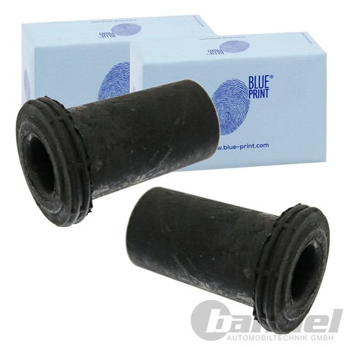 Blue print lagerbuchse - 2x,