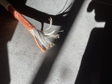 Multicore 4meter. Symmetrisch. 12 Kanal Einzeln abgeschirmt. Hochwertig Qualität