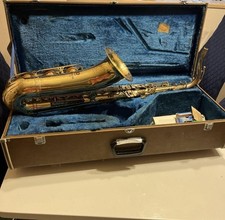 Yamaha yts tenorsaxophon - yamaha,