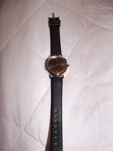Damen armband uhr lederarmband - damen,