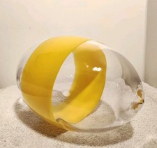 Original venini murano glas - venini, glas-ei