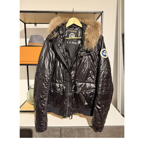 Napapijri herren daunenjacke - napapijri,