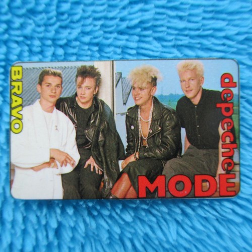 Depeche mode sticker aufkleber - depeche,