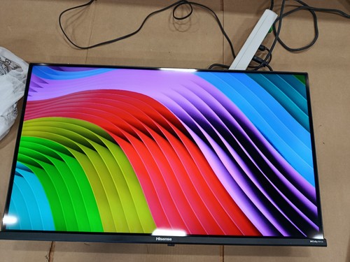 Hisense 32a5nqrf qled hd - 32a5nqrf,