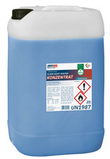 25Liter EUROLUB/EMKA