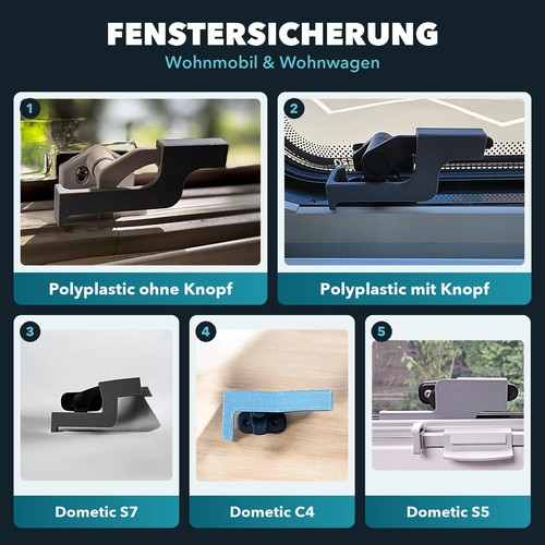 Fenstersicherung wohnmobil - fenstersicherung,