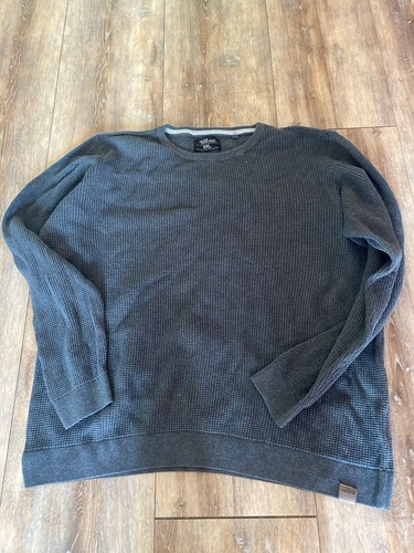 Jean pascale pullover - jean,