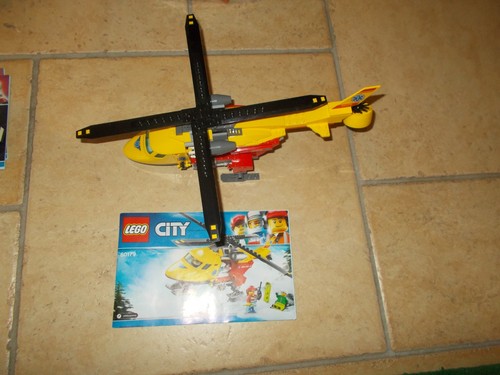 Lego city 60179 - lego®,