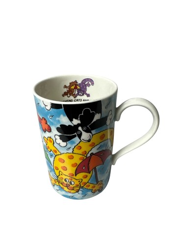 Tasse sammeltasse raining - -,