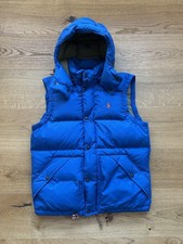 Ralph Lauren Polo Weste Gr. S neuwertig