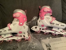 SFR Cyclone verstellbare