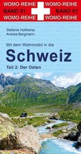 Mit dem Wohnmobil in die