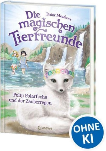 Daisy meadows die magischen - meadows, /