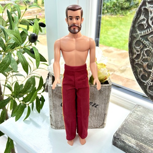 Vintage 1997 galoob - vintage,