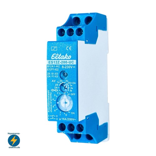 Eltako es12z 200 - eltako, es12z-200-uc