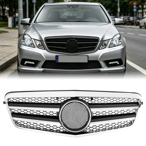 Für mercedes grill w212 s212 - für,