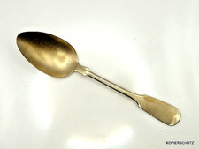 TAFELLÖFFEL/SUPPENLÖFFEL