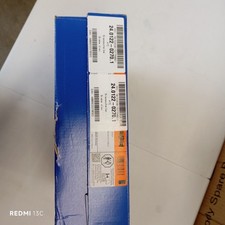 2X ATE BREMSSCHEIBEN VORNE 258,0mm BELÜFTET PASSEND FÜR DACIA DOKKER LODGY LADA