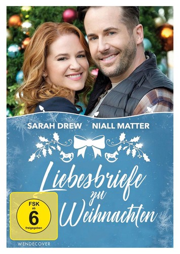 Liebesbriefe weihnachten - liebesbriefe,