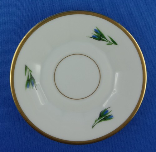Rosenthal porzellan untertasse - porzellan,