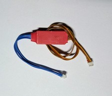 Kontronik TelMe Mikado, Telemetrie Übertragung Regler