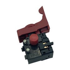 Elektrische Bohrmaschine –