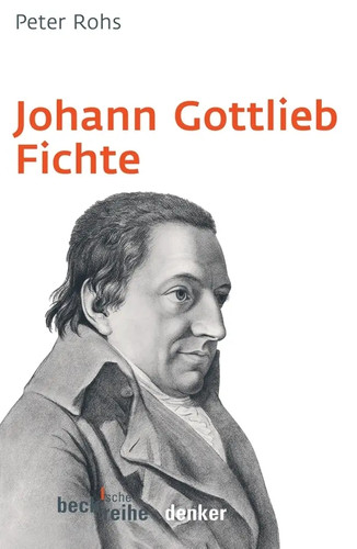 Johann gottlieb fichte peter - johann,