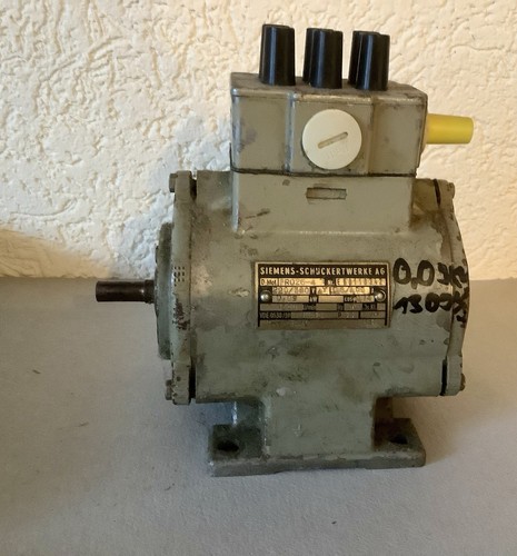 Elektromotor der