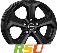 Autec Typ X - Xenos schwarz