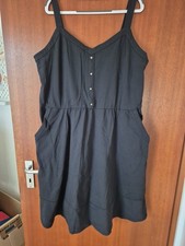 Sommerkleid bonprix Gr. 48/50
