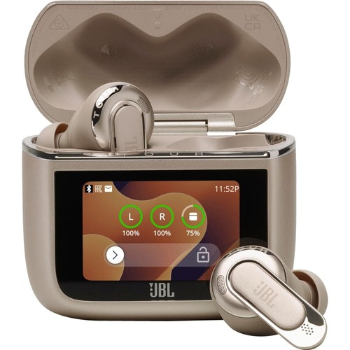 Jbl tour pro - tour, 3