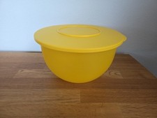 Tupperware Junge Welle 4,3l Schale unbenutzte Vorführware