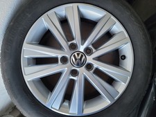 1x VW Golf 5 6 Golf Plus