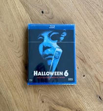 Halloween 6 - Der Fluch des
