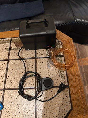 Airbrush kompressor hansa - airbrush,