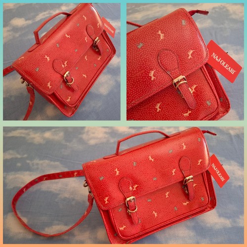 Bag satchel tasche ordner - bag,