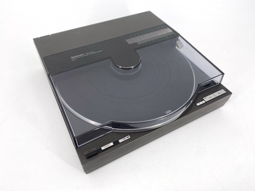 Technics 7 tangential - sl-7,