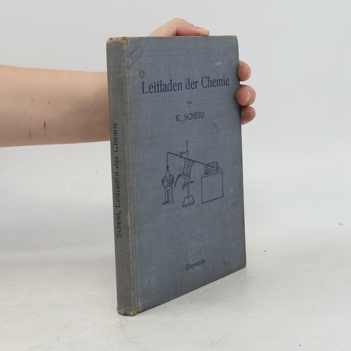 Leitfaden der chemie - der, chemie 