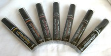Henna color haar mascara - henna,