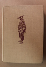 Hanzelka/Zikmund "Südamerika"-Über die Kordilleren- 1957