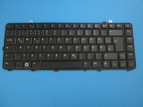 Tastatur dell studio 15 - de,