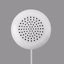 Portable Mini 3.5mm Pillow Speaker For MP3 MP4 CD Player iPod Phone Radio NEU