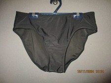 889. Damen Bade - Slip Bikini