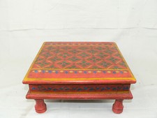Indischer Teetisch Tisch