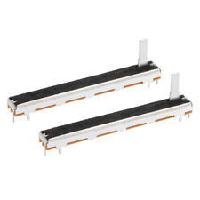 Fader Variable Widerstände