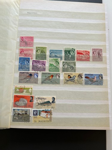 Einsteiger start briefmarken - einsteiger,