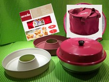 Omnia Camping Backofen Duo