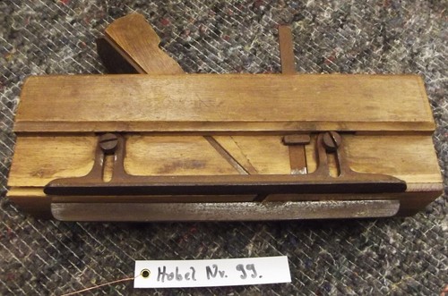 Hobel antik werkzeug 99 - antik,,