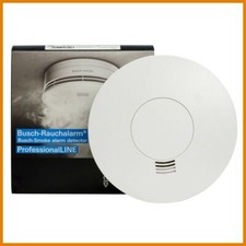 Busch Jaeger Rauchmelder