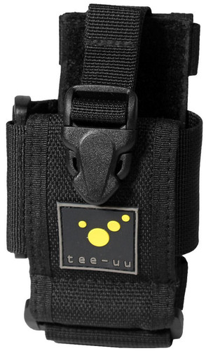Feuerwehr holster ring - holster,